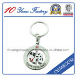 Custom High Quality Metal Key Chain for Gift