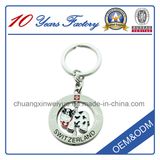 Custom High Quality Metal Key Chain for Gift