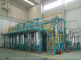 CO2 Supercritical Fluid Extraction Device