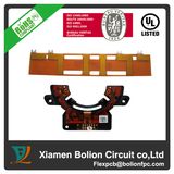 Single Side Flexible Printed Circuit Board