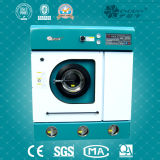 Professional Supplier Dry Cleaning Machine in India