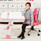 General Use Plastic and Material Child Desk Child Furniture