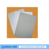 High Quality Coated Duplex Board with Grey Back (D220 AAA)