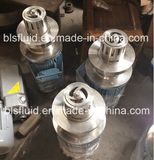 Sanitary Cream Homogeneous Agitator