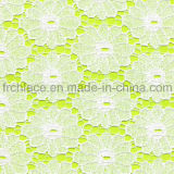 150cm Polycotton Lace Fabric