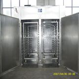 Electric Heating Hot Air Circulating Fish Dryer