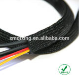 High Abrasion Resistance Nylon Multifilament Cable Protection Sleeving