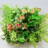 Outdoor Decorative Artificial IVY Vines Plants Artificial Fence