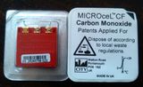 City Miniature Carbon Monoxide Sensor Microcel CF