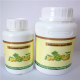 Organic Humic Acid K-Humate Liquid Fertilizer