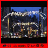 Outdoor Street Decoration with Star Festival LED Christmas Light