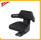 Deluxe Shock Absorber Tractor Seat (YY8)