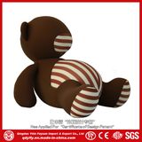 Looking up Bear Art Doll (YL-1509018)