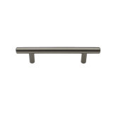 Steel T Bar Handles and Pulls 50001