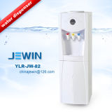 Free Standing Hot Cold Normal Water Dispenser 3 Taps