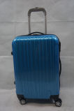 Travel Trolley Bag, Trolley Case, ABS/PC Luggage (XHP039)
