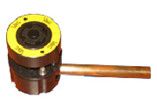 Medical Gas Outlet for Hospital