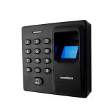 Biometric Security Door Access Control System