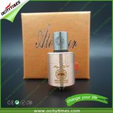 Electronics Mechanical Mod Ecig Atomizer Plume Veil Rda