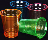 Colorful Raw Materials for Disposable Plastic Cup of Custom Printed