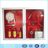 Foam Hydrant Box/Tunnel Fire Cabinet for Fire Hose