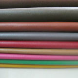 Different Colors Finished Leather for Bags L012#