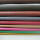 Different Colors Finished Leather for Bags L012#