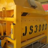 High Efficiency Js3000 Cement Making Machine