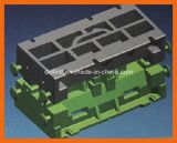 3D Plastic Prototype Mould for Fax Machine