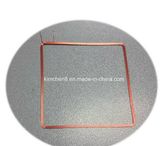 Square Copper Coil/Inductor Coil for Inducting