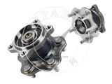 Wheel Hub Bearing 512292 for Nissan Maxima