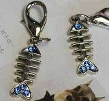 OEM New Fashion Alloy Pet Charm