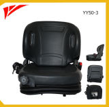 Toyota Forklift Parts Toyota Forklif Seat with Dust Cover (YY50-3)