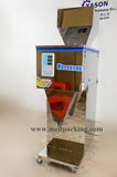 999g Weighing and Filling Machine for Powder or Particle or Bean or Seed or Tea