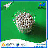 17%~23% Al2O3 Inert Alumina Ceramic Ball