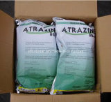 Selective Herbicide Atrazine 80% WP, 50% SC, 38% SC, 90% WDG, 48% WP