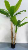Best Selling Artificial Plants of Banana Tree Gu-FF-Banana-17-2