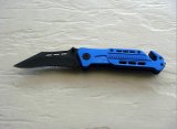 Liner Lock Knife (CH007B)