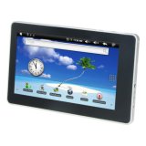 Capacitive Touch Screen Tablet PC (M024C) 