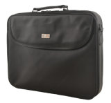 Leather PU Laptop Bag for 15.6'' Laptop (SM9001B)