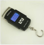 Electronic Pocket Luggage Scale A08 50kg/10g