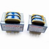 PCB Power Transformers Series