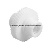 RoHS Certification Helical Gear Nylon Gear