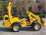 Mini Wheel Loader (HR35)