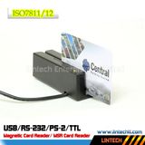 POS Terminal Magcard Reader