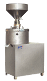 Grinding Machine for Humid Material (KTM-300) 