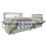 Ultrasonic Cutting Machine for Polyester Fabric