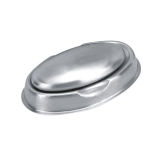 Stainless Steel Soap (FLRD-BA45)