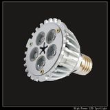 High Power LED Spotlight 5x1W (S0502)