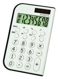 8 Digits Handheld Calculator (AB-311)